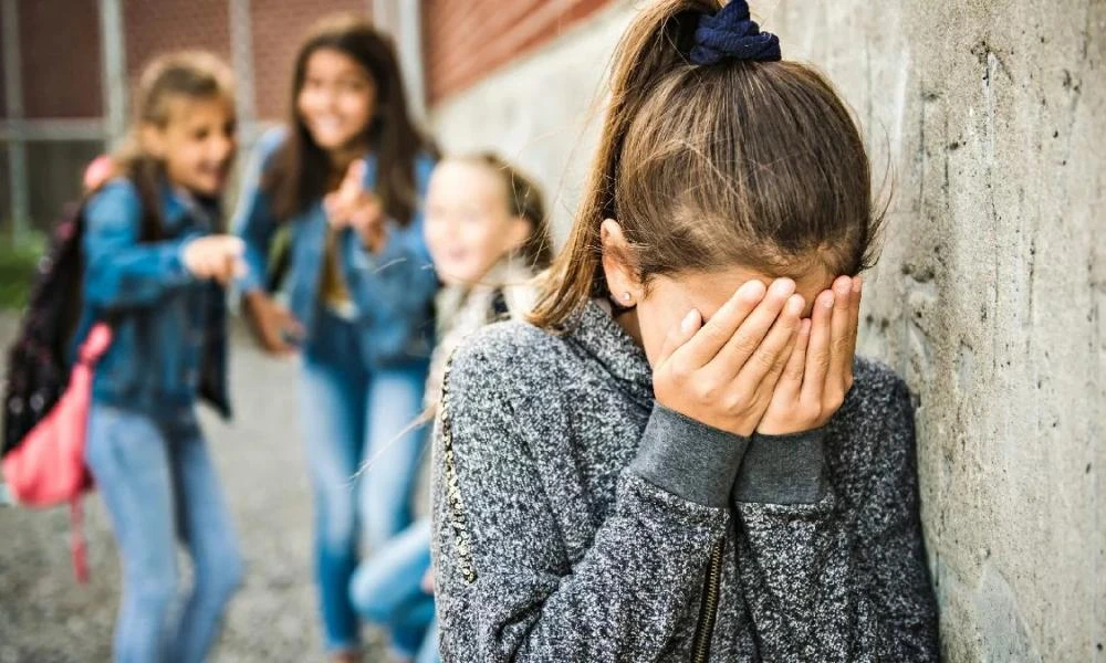 Βullying: Διπλασιάστηκαν τα ποσοστά εκφοβισμού για το 50% των εφήβων